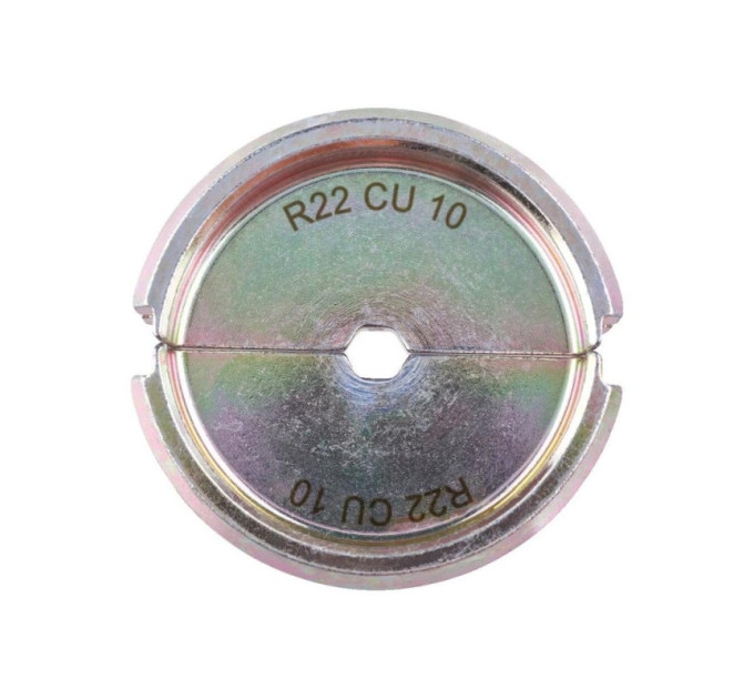 Матриця R22 Cu 10
