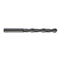 Свердло по металу HSS-R MILWAUKEE, DIN338, Ø10,0х133х87мм, (10шт)