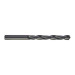 Свердло по металу HSS-R MILWAUKEE, DIN338, Ø10,0х133х87мм, (10шт)