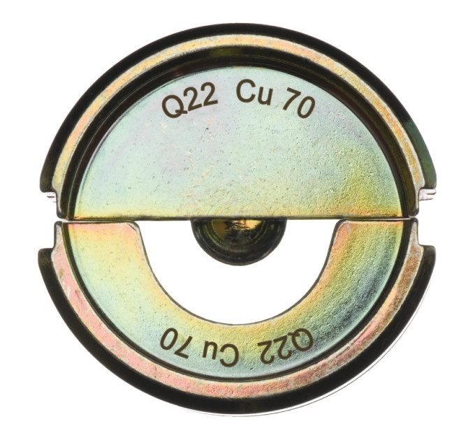 Матриця Q22 CU 70