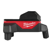 База с дистанционным управлением MILWAUKEE WLB-C для линейных нивелиров База с дистанционным управлением MILWAUKEE WLB-C для линейных нивелиров