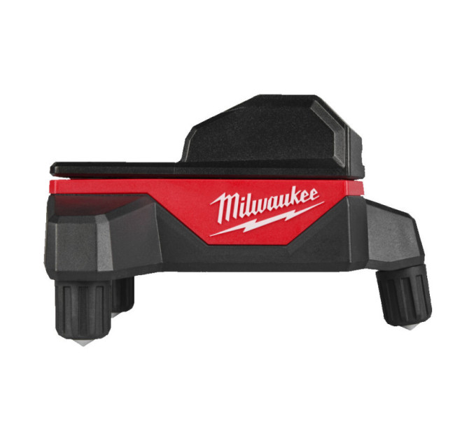 База с дистанционным управлением MILWAUKEE WLB-C для линейных нивелиров