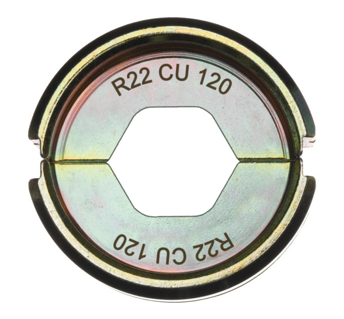 Матриця R22 Cu 120