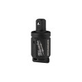 Адаптер 14,4мм Hex MILWAUKEE, FPTR-AAE38 на квадрат 3/8'' (для M12 FPTR)