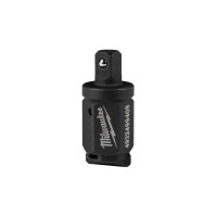 Адаптер 14,4мм Hex MILWAUKEE, FPTR-AAE38 на квадрат 3/8'' (для M12 FPTR)