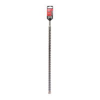 Бур SDS-PLUS MX4 MILWAUKEE, Ø16,0х450х400мм