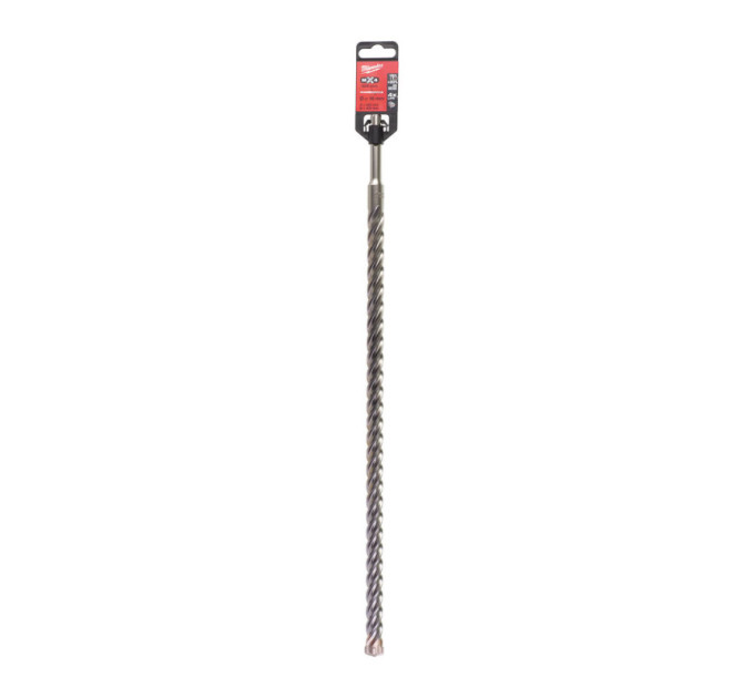 Бур SDS-PLUS MX4 MILWAUKEE, Ø16,0х450х400мм