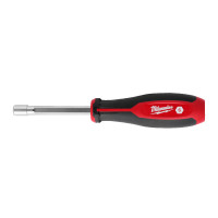 Викрутка наскрізна магнітна HollowCore_2 MILWAUKEE, SW 6мм/(М3,5), (червоний) Викрутка наскрізна магнітна HollowCore_2 MILWAUKEE, SW 6мм/(М3,5), (червоний)