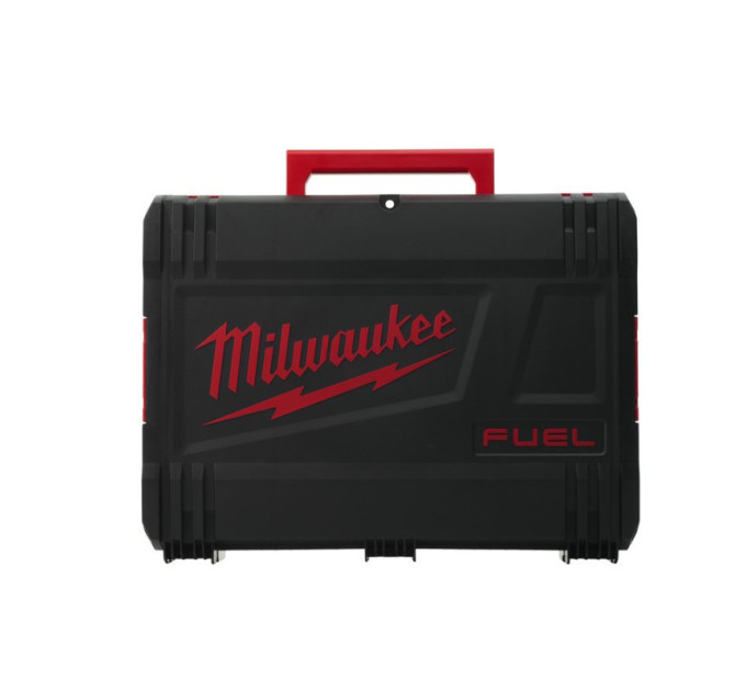 Ящик органайзер HD Box 3 большой MILWAUKEE 475 х 358 х 230