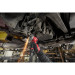 Пила дисковая универсальная аккумуляторная бесщёточная MILWAUKEE M12 FCOT-0, Ø76 (каркас)