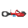 Кабелерез гидравлический аккумуляторный MILWAUKEE M18 HCC125-801C (ЗУ+ 1акк.Х8Ач+кейс) FORGE™