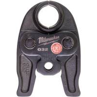 Обтискні кліщі J12-G32 MILWAUKEE Обтискні кліщі J12-G32 MILWAUKEE