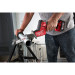 Пила сабельная аккумуляторная бесщеточная MILWAUKEE M18 FHZ-502X (ЗУ+2акк.Х5Ач+HDкейс)