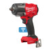 Гайковерт аккумуляторный бесщеточный TORQUE-SENSE™ MILWAUKEE 1/2" (67-338 Нм) M18 ONEFMTIW2FC12-0X