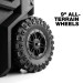 Ящик для инструментов TOUGHBUILT TB-B1-B-70R StackTech на колесах
