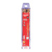 Свердло по металу RedHEX SHOCKWAVE™ HSS-TiN MILWAUKEE, Ø6,0х105х63мм, (10шт)