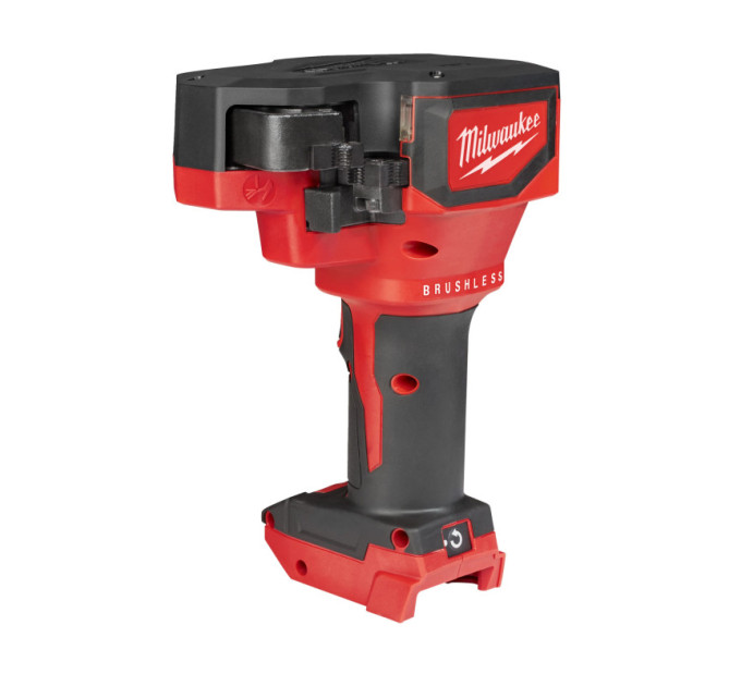 Шпилькорез аккумуляторный бесщеточный MILWAUKEE M18 BLTRC-522X (ЗУ+2акк.Х5Ач+HDкейс)
