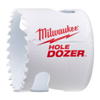 Коронка Bi-Metal HOLE DOZER™ MILWAUKEE (III) Ø59мм Коронка Bi-Metal HOLE DOZER™ MILWAUKEE (III) Ø59мм