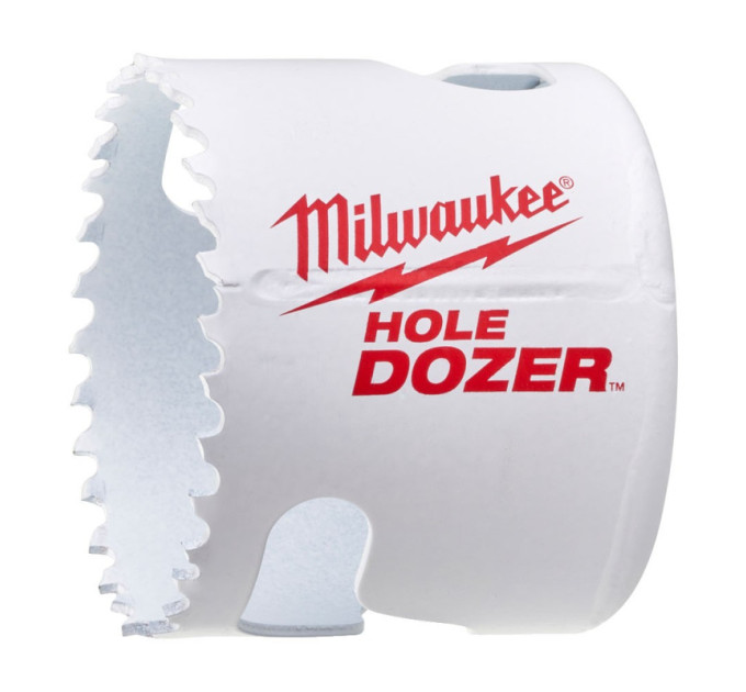 Коронка Bi-Metal HOLE DOZER™ MILWAUKEE (III) Ø59мм