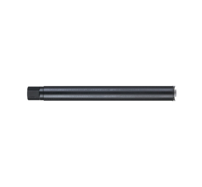 Коронка алмазна DCHXL 52 (1 шт)