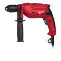 Дрель ударная, крут. мом 59 Нм, MILWAUKEE PDE 16 RP 4933409206