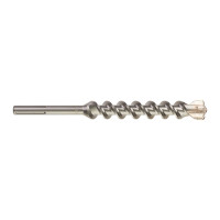 Бур SDS-MAX MX4 MILWAUKEE, Ø38,0х370х250мм Бур SDS-MAX MX4 MILWAUKEE, Ø38,0х370х250мм