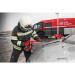 Пила дисковая аккумуляторная бесщеточная по металлу MILWAUKEE M18 FMCS66-121C Ø203мм (ЗУ+1ак.Х12Ач),