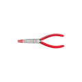 Клещи для галогеновых ламп фосфатированные, черного цвета 160 mm Knipex 30 41 160
