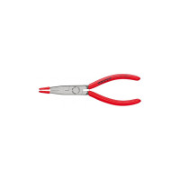 Клещи для галогеновых ламп фосфатированные, черного цвета 160 mm Knipex 30 41 160 Клещи для галогеновых ламп фосфатированные, черного цвета 160 mm Knipex 30 41 160