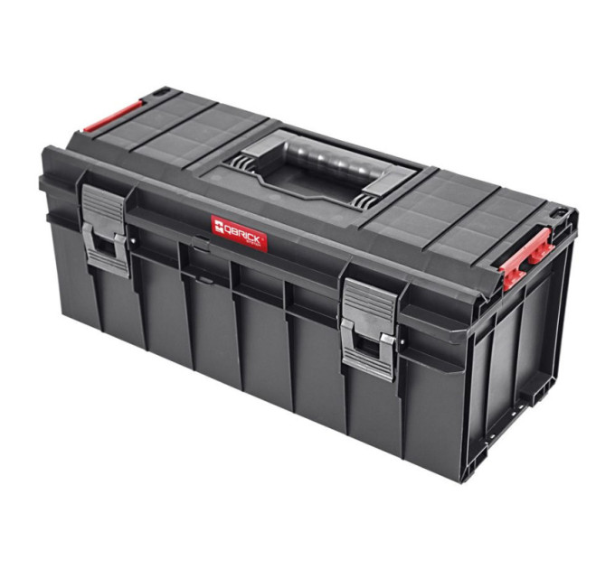Ящик для инструментов QBRICK SYSTEM PRO 600 BASIC (545х270х230мм)