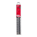Бур SDS-PLUS M2 MILWAUKEE, Ø10,0х210х150мм, (10шт)