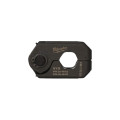 Пресс-клещи сменные для обжима труб MILWAUKEE PRJ12/18-V15 (для М12/М18) V15