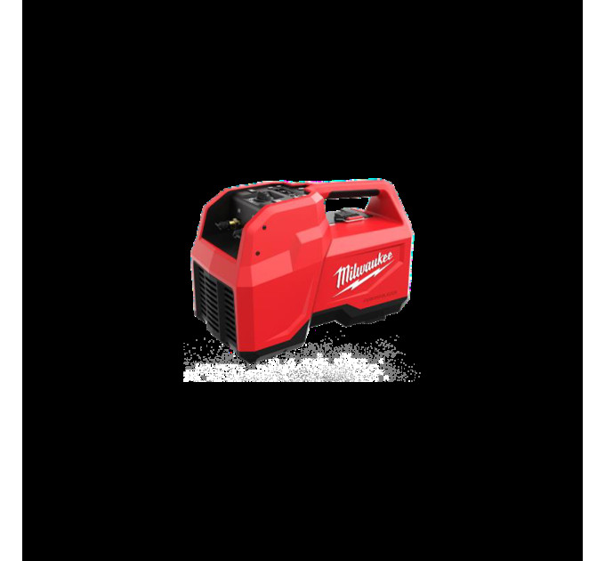 Насос вакуумний аккумуляторный бесщёточный MILWAUKEE, M18 BLRP-121 (ЗУ, 1х12Ач FORGE)