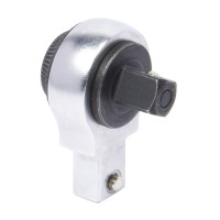 Насадка-трещотка 9*12mm 3/8 Насадка-трещотка 9*12mm 3/8