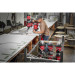 Высокомощный фонарь HOBL 7000 MILWAUKEE 4933464126