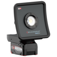 Прожектор переносной 2000 lumen NOVA 2 CONNECT SCANGRIP Прожектор переносной 2000 lumen NOVA 2 CONNECT SCANGRIP