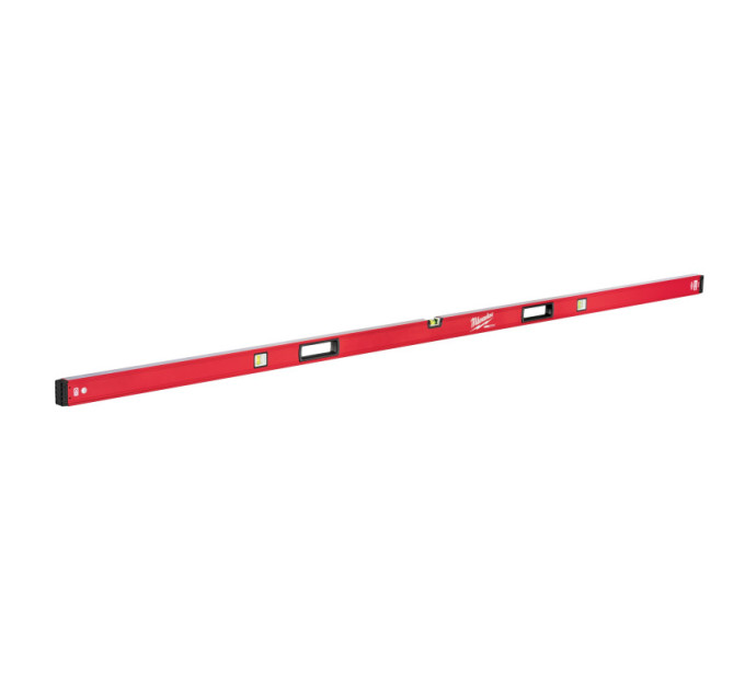 Уровень REDSTICK Backbone™ MILWAUKEE, магнитный, 240см