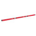 Уровень REDSTICK Backbone™ MILWAUKEE, магнитный, 240см