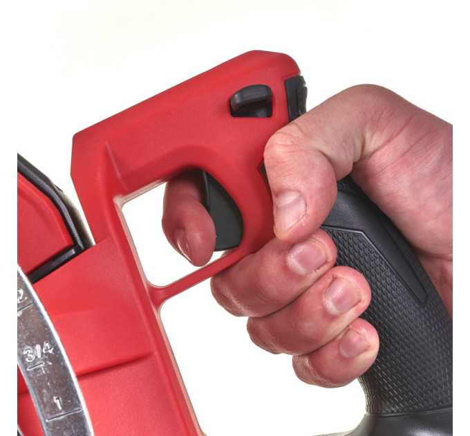 Пила дисковая аккумуляторная бесщеточная MILWAUKEE M18 FCSRH66-0 Ø190мм (каркас), (замена на 4933498