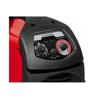 Сварочный полуавтомат Telwin TECHNOMIG 180 DUAL SYNERGIC 230V Сварочный полуавтомат Telwin TECHNOMIG 180 DUAL SYNERGIC 230V
