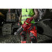 Гайковерт акумуляторний безщітковий MILWAUKEE 1'' (2711Нм) M18 ONEFHIWF1DS-121C, з кільцем (ЗУ+1ак.)