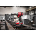 Дрель-шуруповёрт аккумуляторная бесщёточная MILWAUKEE M18 FDD3-0X (158 м) (каркас+HDкейс)