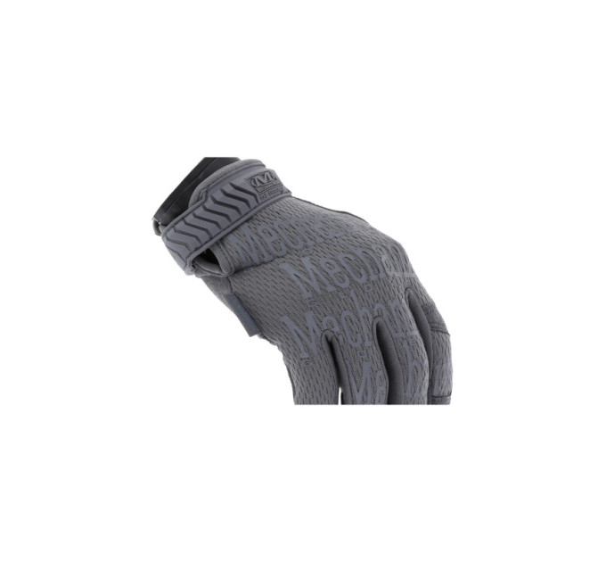Перчатки тактические Original Wolf Grey размер (XL) MECHANIX