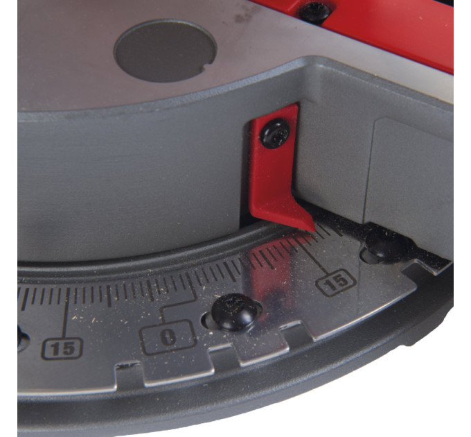 Пила торцювальна безщіткова акумуляторна MILWAUKEE M18 FMS190-0, (Ø190мм)