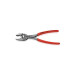 Клещи универсальные для сорваных болтов TwinGrip KNIPEX 82 01 250, фосфатированные