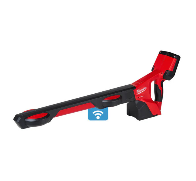 Локатор акумуляторний MILWAUKEE M12 PL-201C (ЗУ+1акк.Х2Ач+кейс)