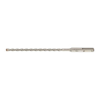 Бур SDS-PLUS Contractor MILWAUKEE Ø6x210мм