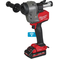 Инструмент для снятия изоляции аккумуляторный бесщеточный MILWAUKEE, M18 FCST-302CA