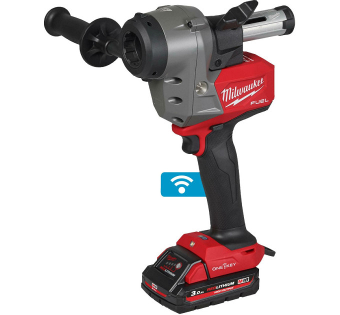 Инструмент для снятия изоляции аккумуляторный бесщеточный MILWAUKEE, M18 FCST-302CA