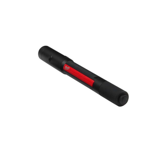 Фонарь светодиодный аккумуляторный компактный Micro-USB MILWAUKEE IR PL250 250 люменов